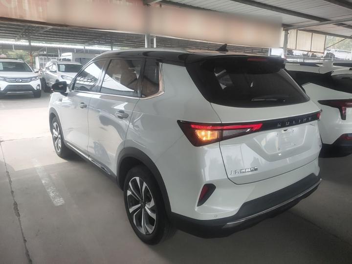 Wuling 2021 1.5T CVT photo 4