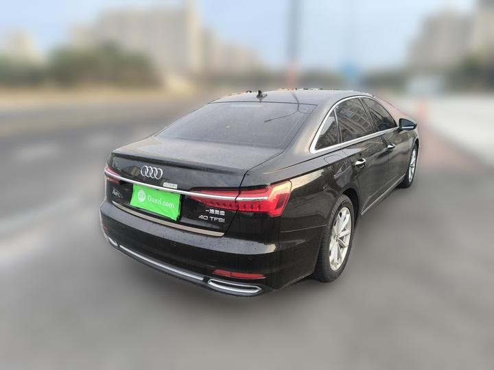 A6L 2021 40 TFSI Luxury photo 6
