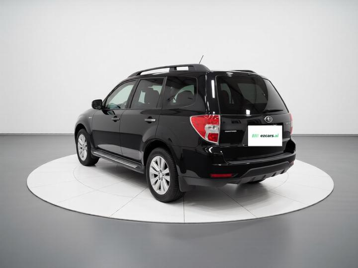 Forester 2011 2.5XS AT Luxury photo 4