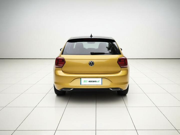 Polo 2023 Plus 1.5L AT Smart Premium photo 5