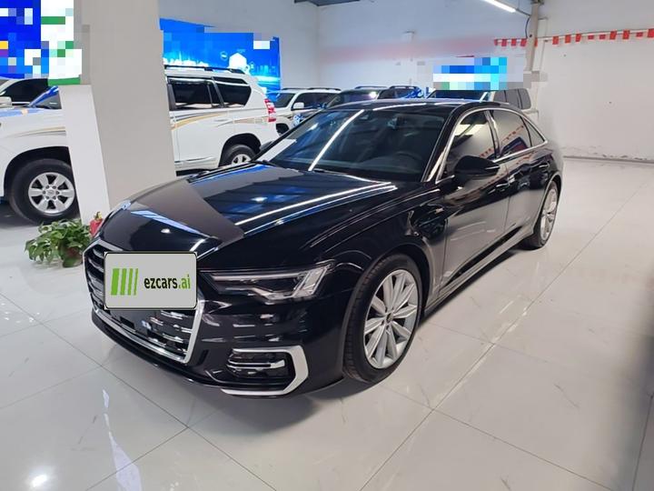 A6L 2023 45 TFSI Dynamic