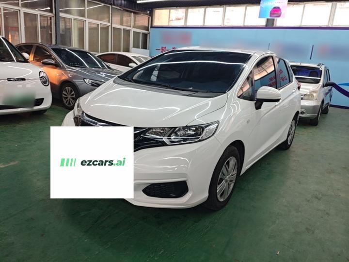 Fit 2018 1.5L CVT Comfort