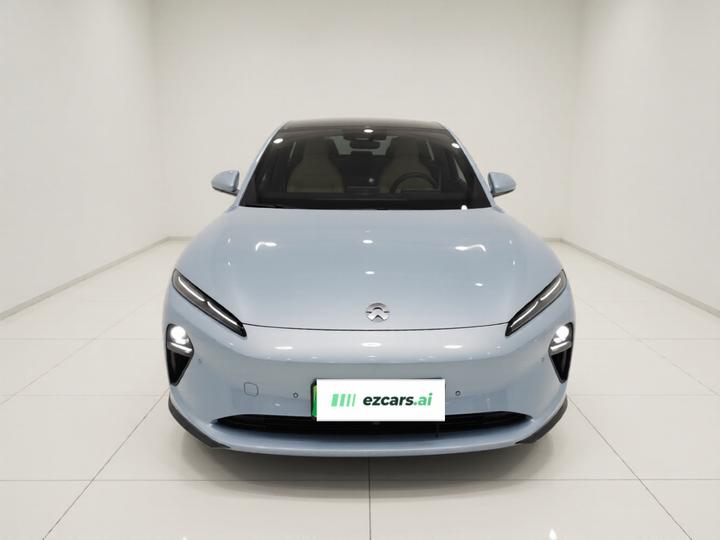 ET5T 2024 75kWh Touring photo 2