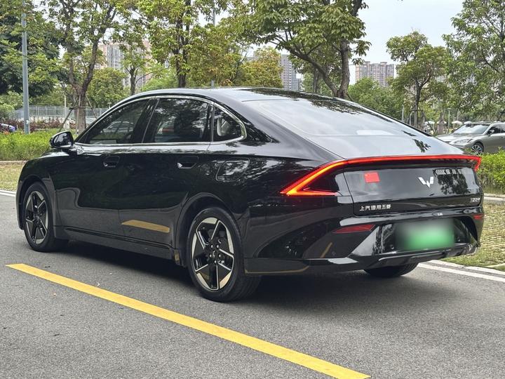 Wuling 2024 510 Advanced photo 4