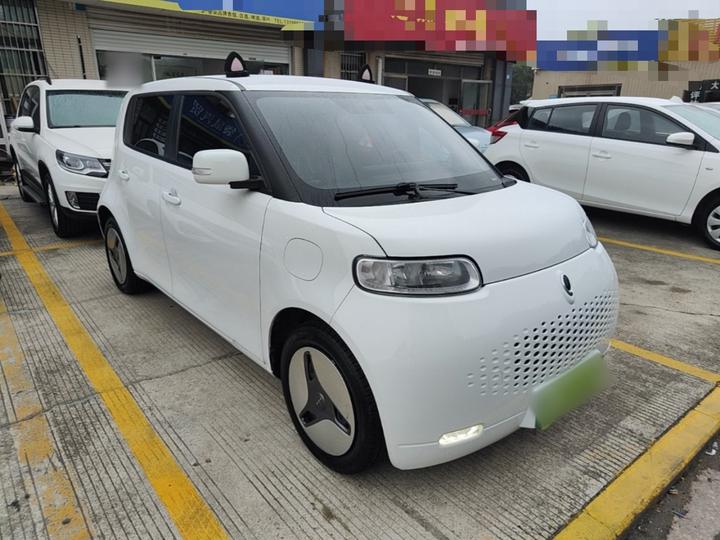2020 360km Luxury photo 3