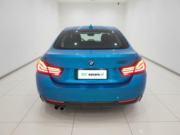 4 Series 2020 425i Gran Coupe M Sport Package photo 3
