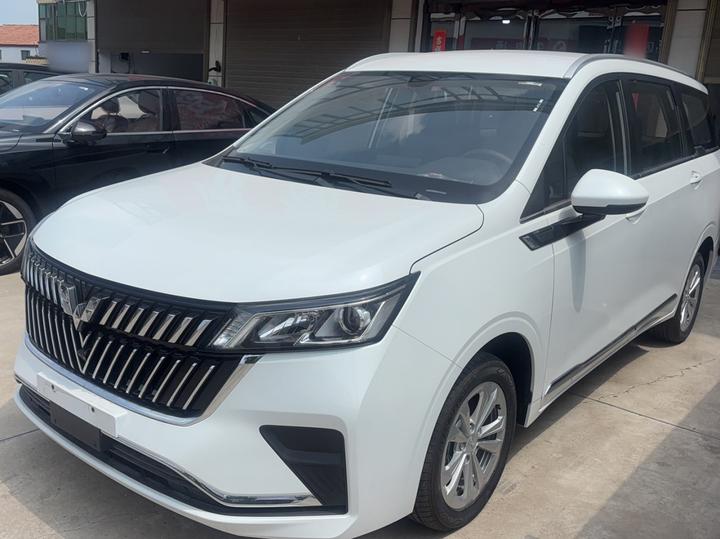 Wuling 2022 1.5L MT Elite photo 4
