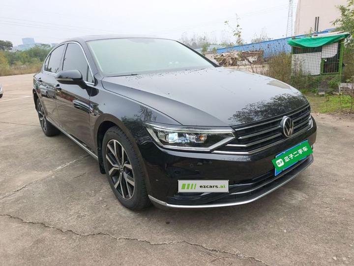 Magotan 2020 330TSI DSG Leading photo 3