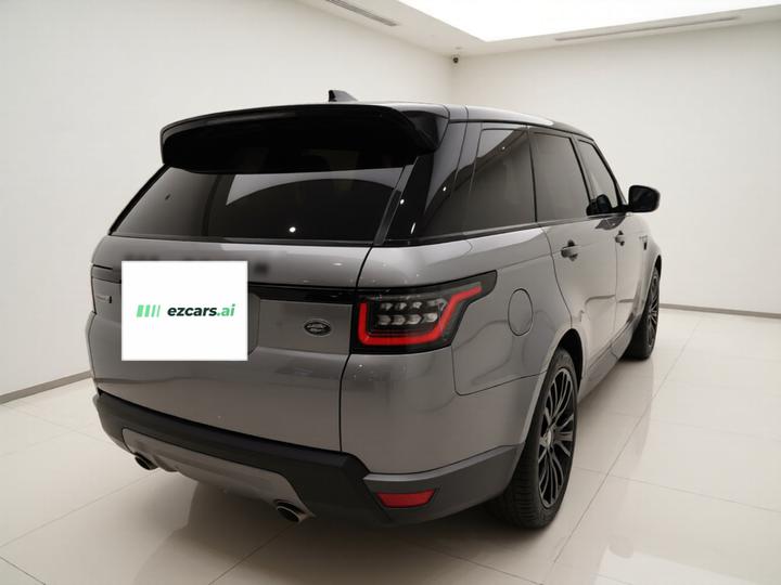 Range Rover Sport 2021 3.0 L6 photo 6