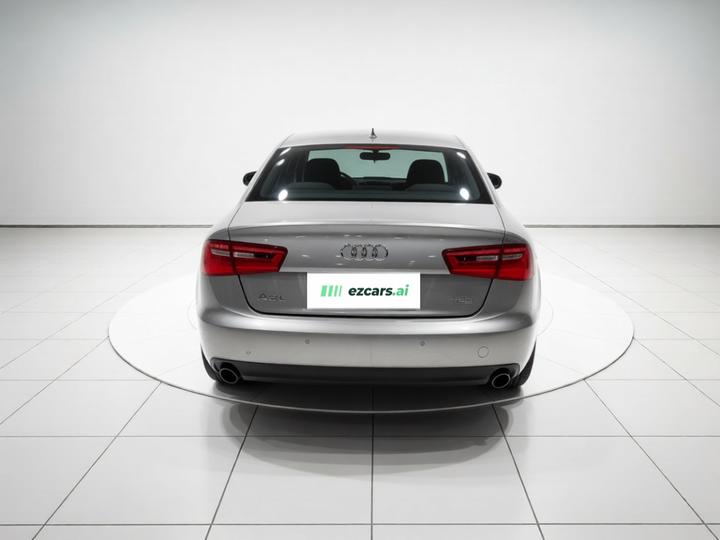 A6L 2014 TFSI Standard photo 5