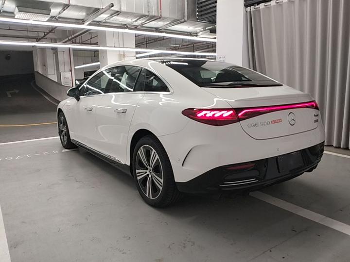EQE 2025 500 4MATIC photo 4