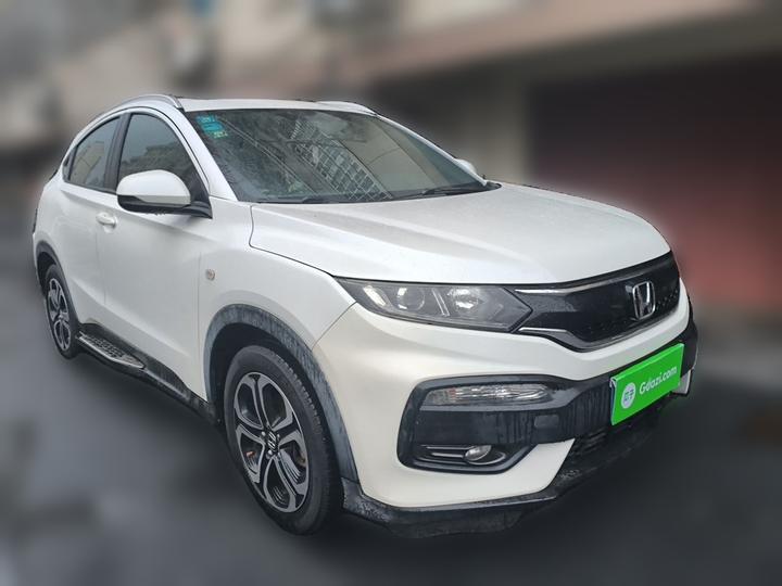 XR-V 2015 1.8L EXi CVT Comfort photo 3