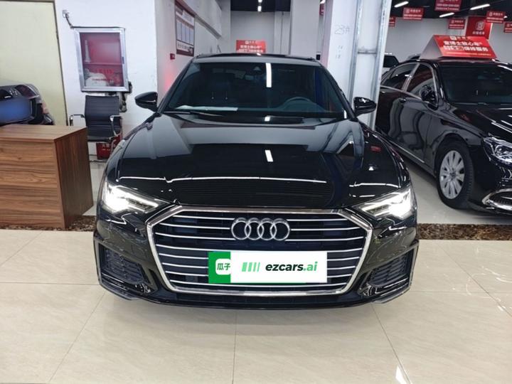 A6L 2021 45 TFSI Dynamic photo 2