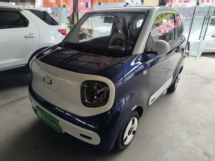 Bestune Pony 2024 170km