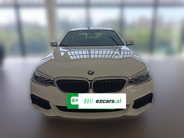 5 Series Imported 2019 Facelift 530i M Sport Package photo 2