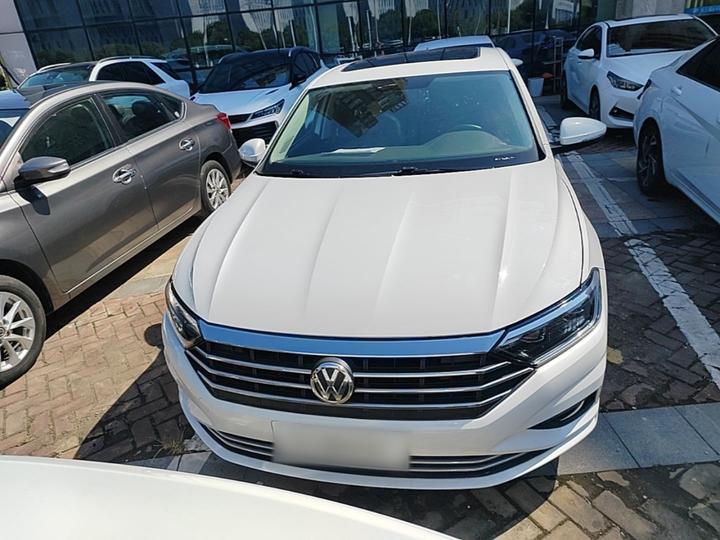Sagitar 2021 280TSI DSG Comfort Connected photo 2