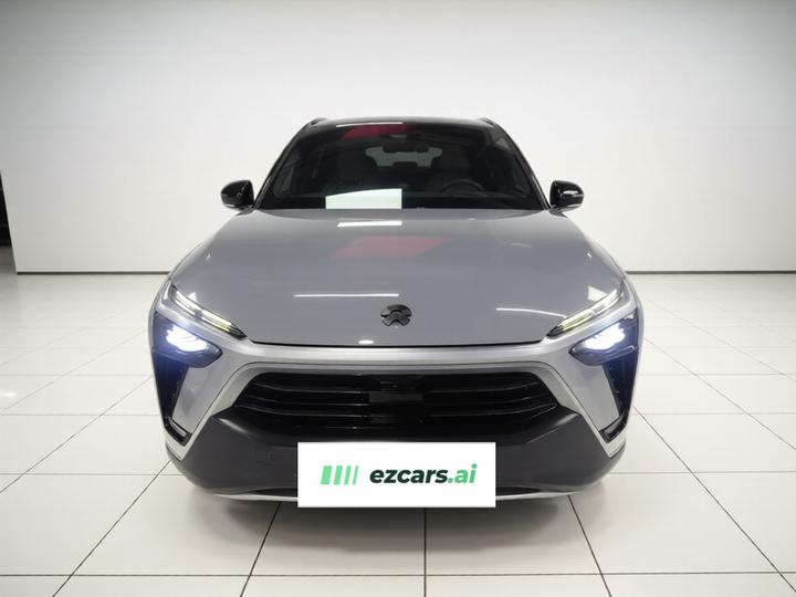 ES8 2020 450KM 7-Seater photo 2