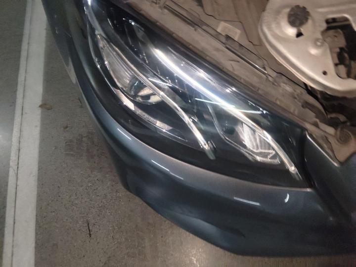 E-Class Imported 2017 E 200 Coupe photo 7