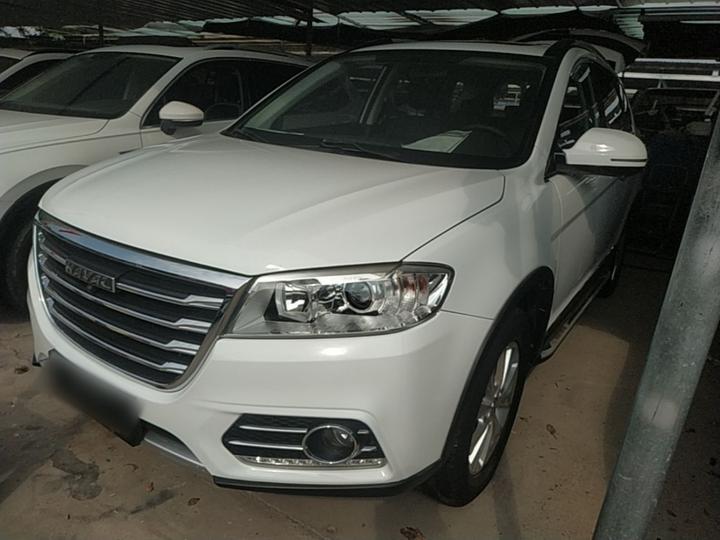 H6 2019 Sport 1.5T AT RWD Elite China VI