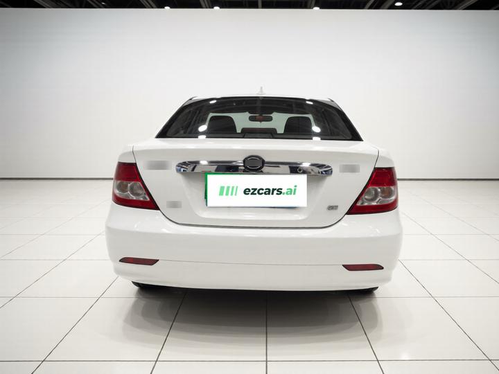 F3 2013 1.5L MT Comfort photo 5