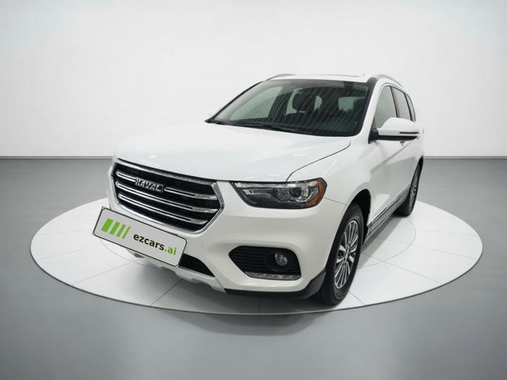 H6 2019 Sport 1.5T AT RWD Elite China VI