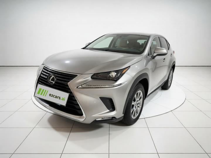 NX 2020 200 FWD China VI