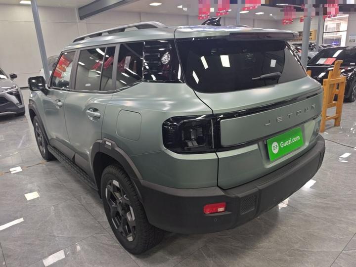2025 2.0TD XWD photo 4