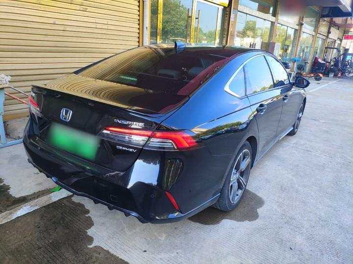 EV 2023 e:PHEV Smart Premium photo 4