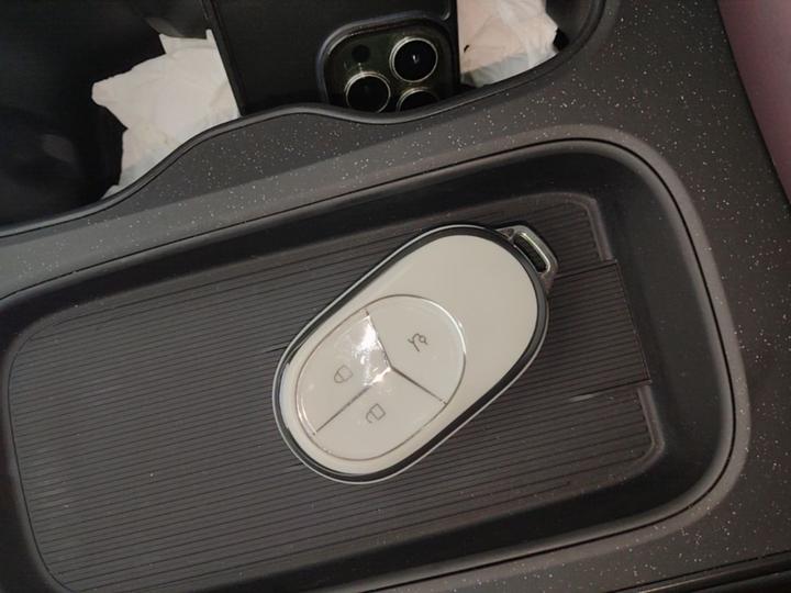 ET5T 2024 75kWh Touring photo 8