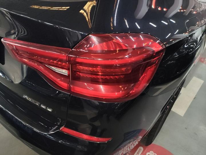 X3 2020 xDrive28i M Sport Package photo 7
