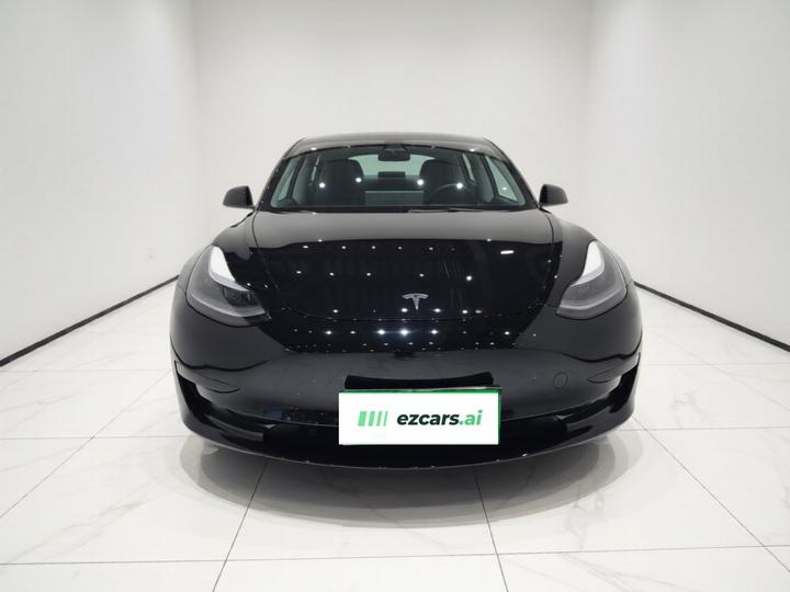 Model 3 2022 RWD photo 2