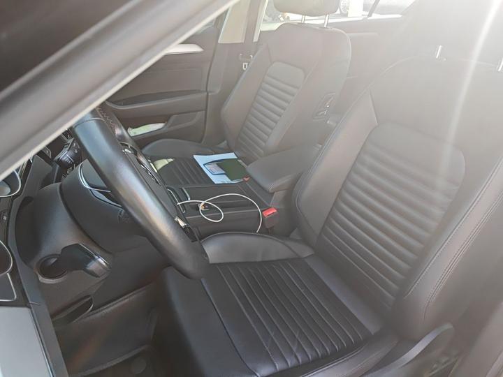 Magotan 2018 330TSI DSG Leading photo 7