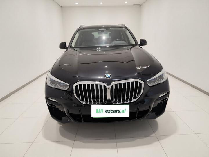 X5 Imported 2021 xDrive40i Exclusive M Sport Package photo 2