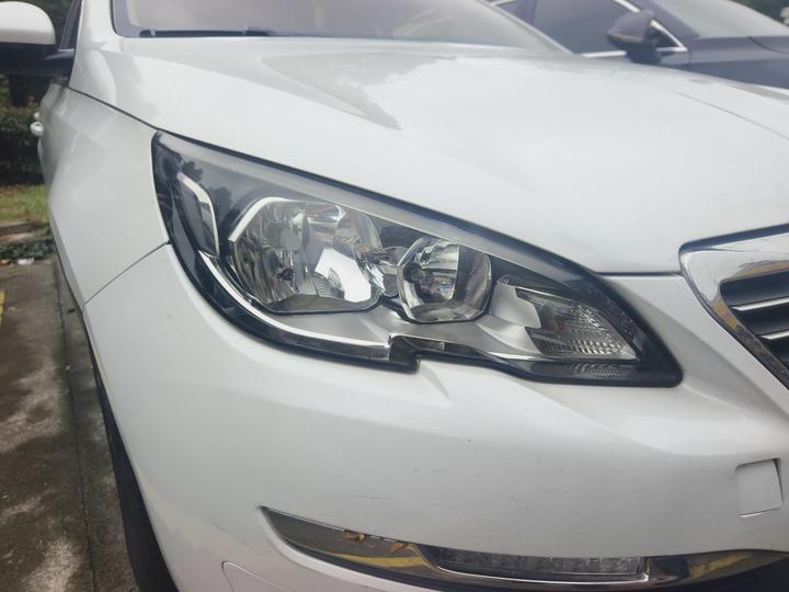 308S 2015 1.2T AT photo 7