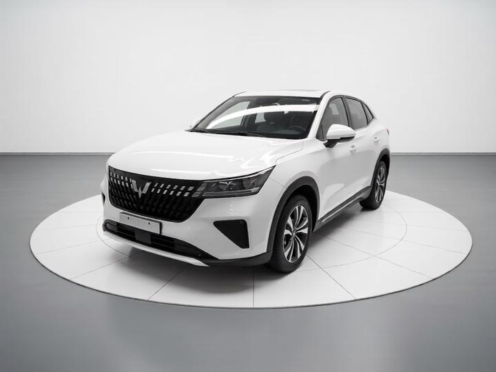 Wuling 2026 1.5L CVT
