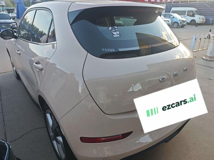 Good Cat 2021 400km Standard Range NCM photo 4