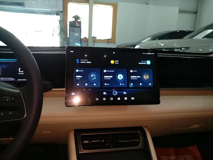 Qin L 2024 DM-i 80KM photo 8