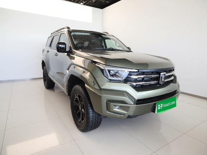 400 EV 2023 Hi4-T photo 3