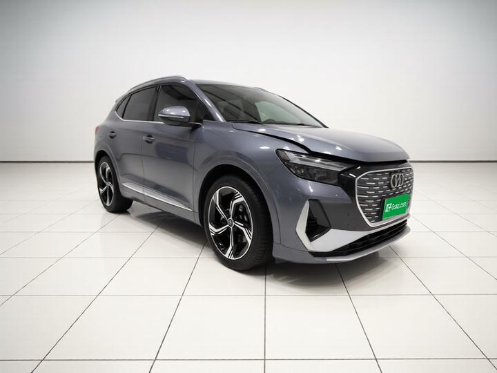 Q4 e-tron 2024 40 e-tron photo 3