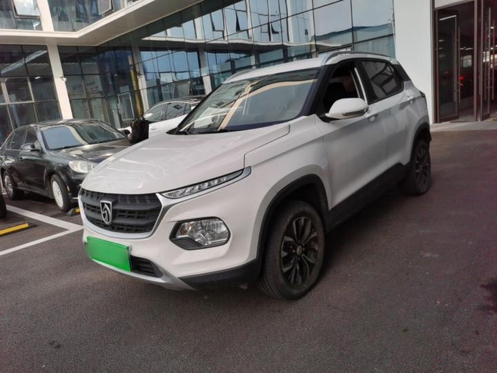 510 2021 1.5L CVT Energetic