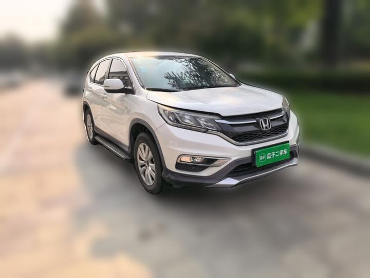 CR-V 2016 2.0L RWD Classic photo 3