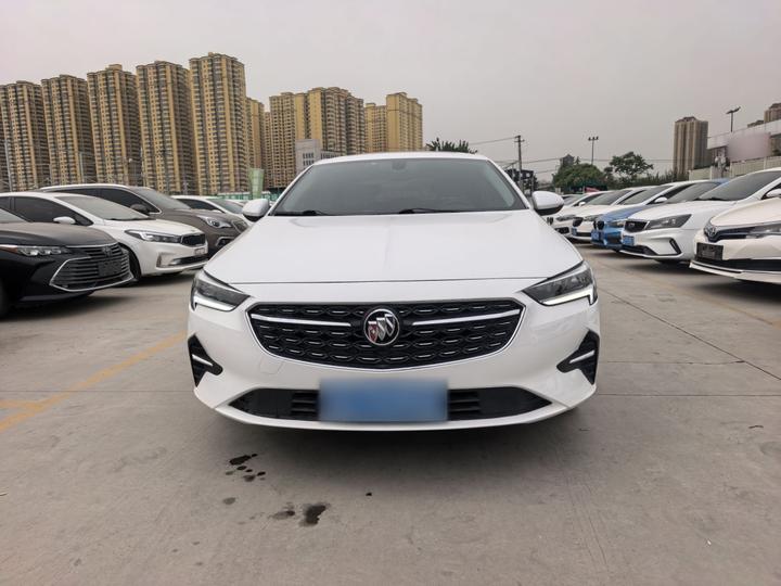Regal 2020 552T Elite photo 2