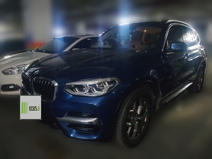 X3 2019 xDrive28i Luxury