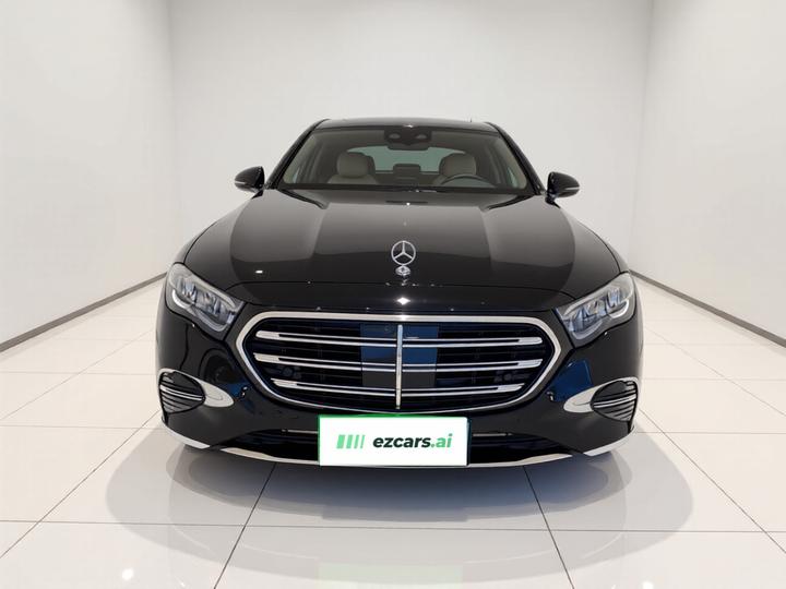 E-Class 2024 E 300 L Fashion photo 2