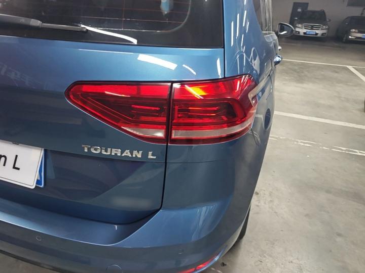 2016 L 280TSI DSG photo 7