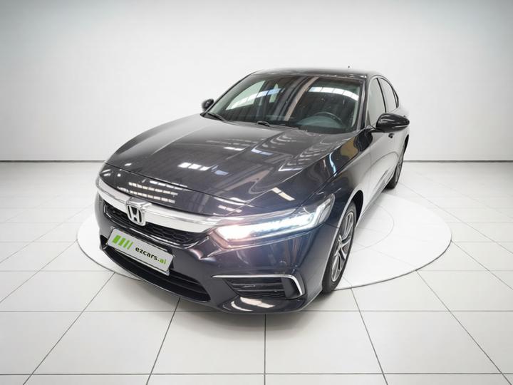 2019 260TURBO China VI