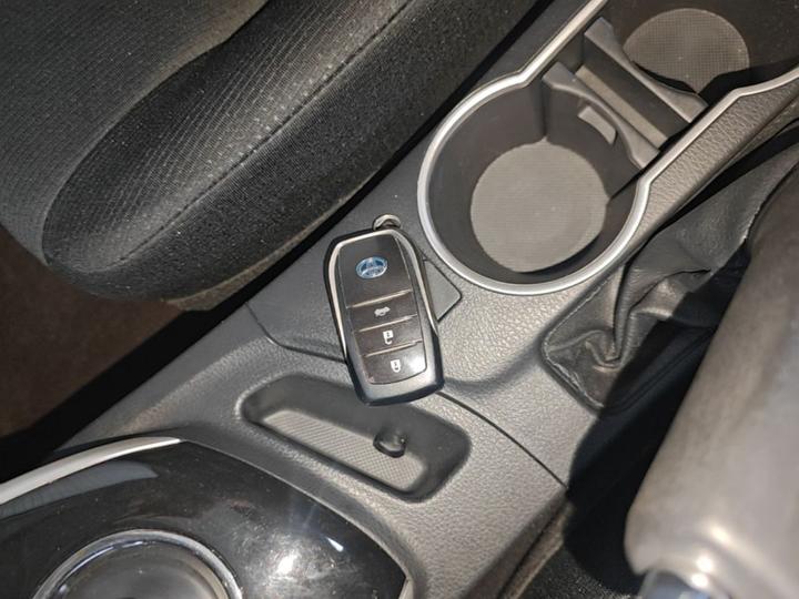 Levin Hybrid E+ 2019 1.8PH GS E-CVT Elite photo 8