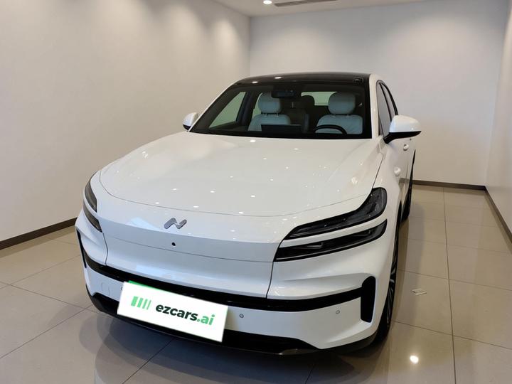 L90 2025 Max 6-Seater 85 photo 2