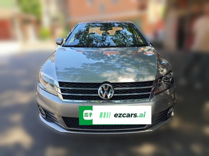 Lavida 2014 1.4TSI DSG Sport photo 2
