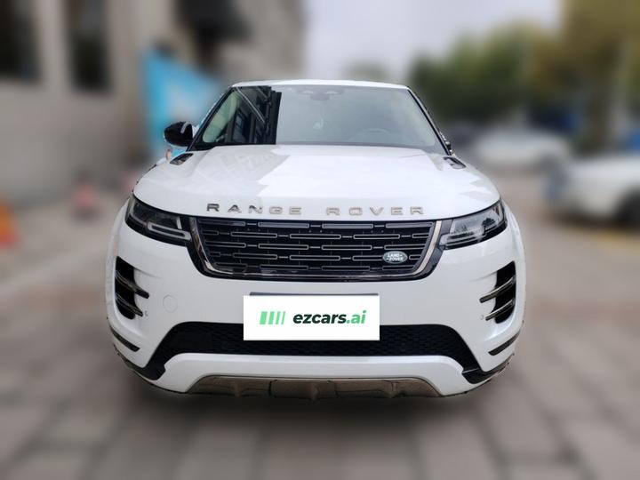 2024 Range Rover Evoque L SE photo 2
